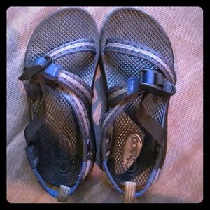 Kids Chacos size 2